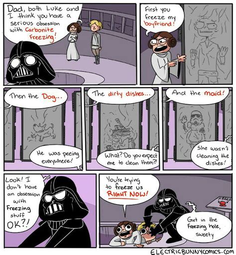 Rule 34 / darth